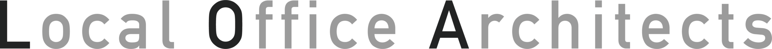 Local Office Architects